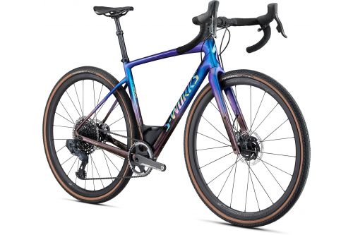 Rower grawelowy Specialized S-Works Diverge 2020